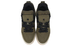 Li-Ning Pro Mid-Top Green AECR083-1