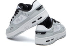 (WMNS) FILA Heritage-FHT 'Light Grey' F12W131215FGW