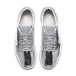 Air Jordan 1 Retro Low OG Pinnacle 'Metallic Silver' 852549-003