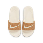 (GS) Nike Kawa SE 2 Slide 'Cork' DA2638-200