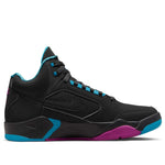 Nike Air Flight Lite Mid 'Black Cyber Teal' DQ7687-002