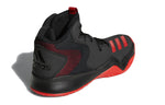 adidas Crazy Team II Black/Red CQ0833