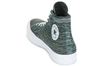 Converse Nike x Chuck Taylor All Star Flyknit High 'Dark Atomic Teal Igloo' 157509C