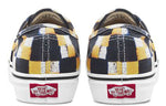 Vans Authentic Double Check Vault 'Yellow Gray' VN0A38EMVJY