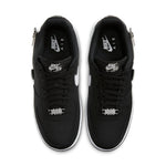 Nike Air Force 1 '07 Premium 'Silver Swoosh' CW6558-001