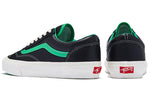 Vans Style 36 LX 'Black Island Green' VN0A5FC32VT
