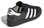 adidas Blondey McCoy x Superstar 'Black' H01022