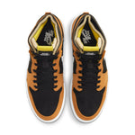 Air Jordan 1 High Zoom Comfort 'Rookie Of The Year' CT0978-002