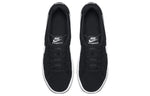 Nike Court Royale Suede 'Black' 819802-011