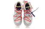 Nike x Off-White Dunk Low 'Lot 23 of 50' DM1602-126