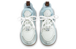 (WMNS) LOUIS VUITTON Archlight 1.0 Sneakers 'Blue' 1AB14Z