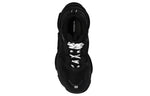 (WMNS) Balenciaga Triple S 'Black' 2019 524036W09O11000