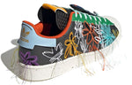 adidas x Sean Wotherspoon Superstar 'Super Earth - Black' GX3823
