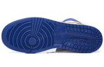 (GS) Air Jordan 1 Retro High 'Deep Royal Blue' 705300-406