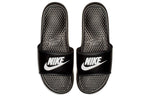 Nike Benassi Slide 'Black' 343880-090