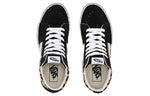 Vans SK8-HI 'Leopard' VN0A4U3C3I6