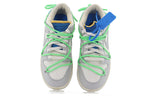 Nike x Off-White Dunk Low 'Lot 26 of 50' DM1602-116