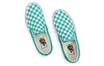 Vans Classic Slip-On 'Green White' VN0A5JMHB00