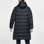 Nike Down Fill Stay Warm hooded Down Jacket Black CU0281-010