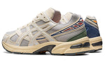 ASICS x Ballaholic Gel-1130 'Light Cream Light Grey' 1201A804-100