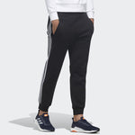 adidas Ai Pnt Dk 3S Track Pants For Men Black/White FM9431