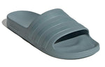 adidas Adilette Aqua 'Grey' GZ1153