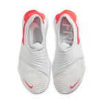 (WMNS) Nike Free RN Flyknit 3.0 'White Red' AQ5708-009
