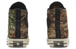 Converse Realtree x Chuck 70 High 'Edge Camo Print' 168558C