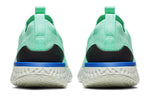 (WMNS) Nike Epic Phantom React Flyknit 'Hyper Turquoise' BV0415-300