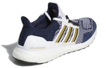 adidas NCAA x UltraBoost 1.0 'Georgia Tech Yellow Jackets' HQ5882