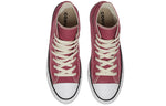 Converse CTAS HI MESA Rose 'Red White' 166141C
