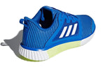 (GS) adidas Climacool Vent J 'Blue Green White' CP8783