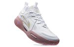 Li-Ning Wade All City 9 V2 'White Pink' ABAR077-3