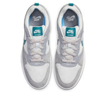 Nike Alleyoop SB 'Particle Grey Geode Teal' CJ0882-003