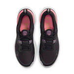 (WMNS) Nike React Miler 'Black Sunset Pulse' CW1778-012