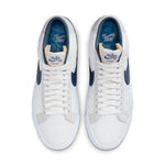 Nike Eric Koston x Zoom Blazer Mid SB 'White Nightshade' DO9399-100