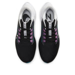 Nike Air Zoom Pegasus 38 'Black Metallic Silver' CW7356-003