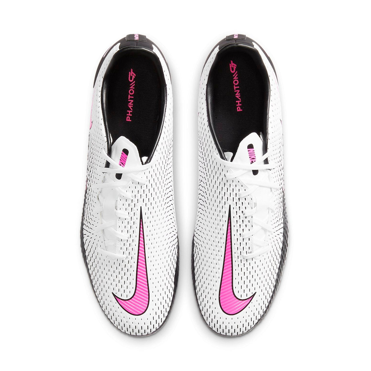 Nike Phantom GT Academy MG 'White Pink Blast' CK8460-160