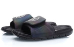 Li-Ning Wade Series Velcro Sandals Black AGAP009-3