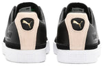 PUMA Basket Trim Block 'Black Pink' 369991-02