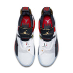 Air Jordan 33 PF 'Future of Flight' BV5072-100