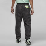 Air Jordan x J Balvin Tie Dye Sweatpant 'Dark Grey' DR2961-029