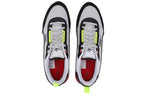 PUMA R22 'Grey Violet High Risk Red' 383462-03