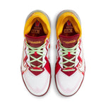 Nike Mimi Plange x LeBron 18 Low 'Higher Learning' CV7562-102