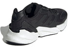 adidas X9000l4 Cozy Wear-resistant Black GZ6081