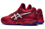 ASICS Court FF Novak 'French Open - Cranberry' 1041A089-605