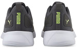 PUMA Flyer Low-Top Gray/White 195343-09