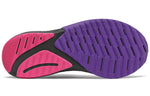 (WMNS) New Balance FuelCell Propel RMX v2 Sneakers Black/Red/Purple WPRMXLV2