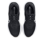 (WMNS) Nike React Infinity Run Flyknit 3 'Black White' DD3024-001