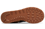 New Balance 574 'Brogue Pack' ML574LEE